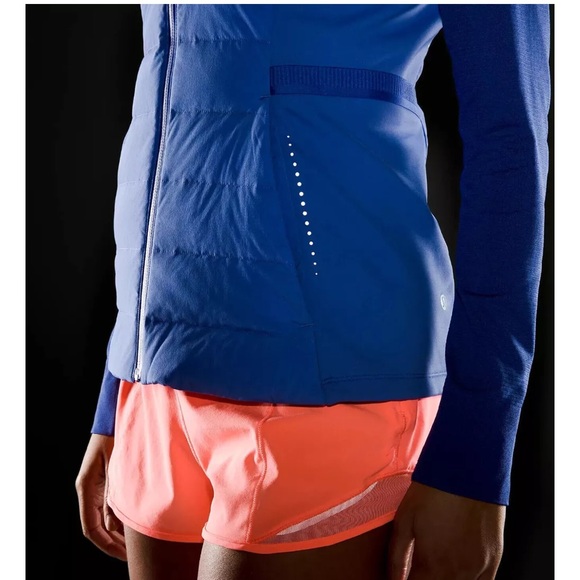 NWT Lululemon Down For It All Vest - Picture 5 of 12